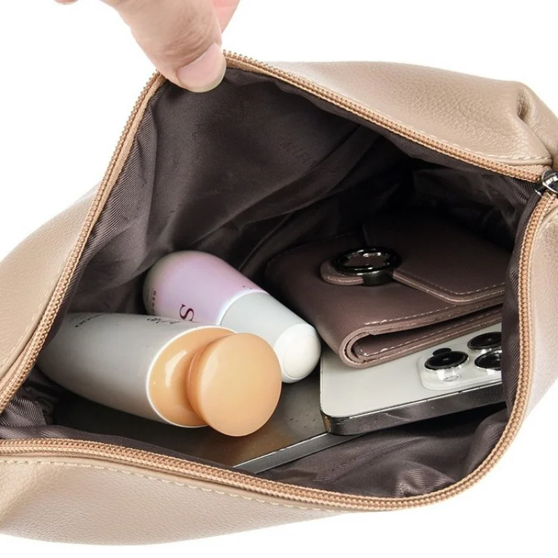 

Роскошная брендовая женская сумка-мессенджер из классической кожи, известная дизайнерская сумка через плечо для женщин