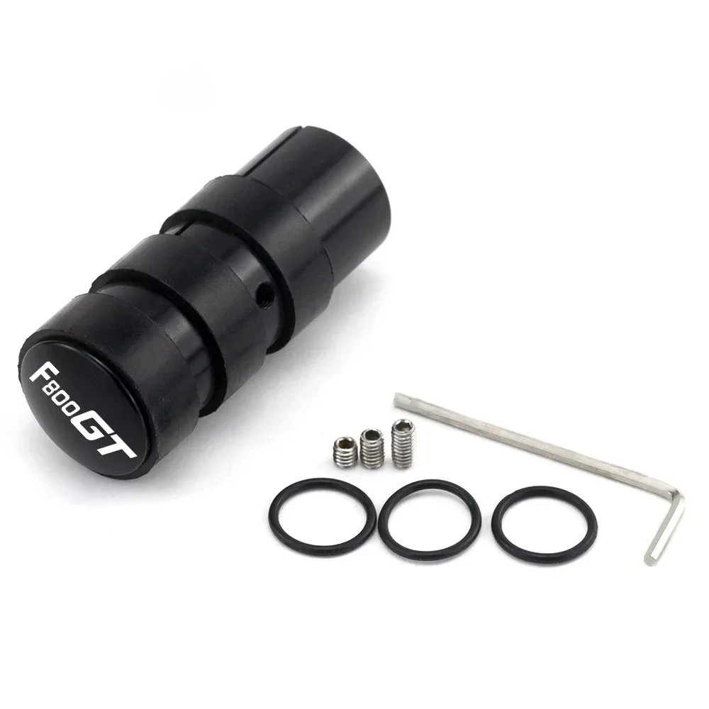 

2022 Gear Shift Lever Tip Enlarge Extension For BMW F800GT F800ST F800 GT ST F 800 GT ST Motorcycle CNC Aluminum Accessories