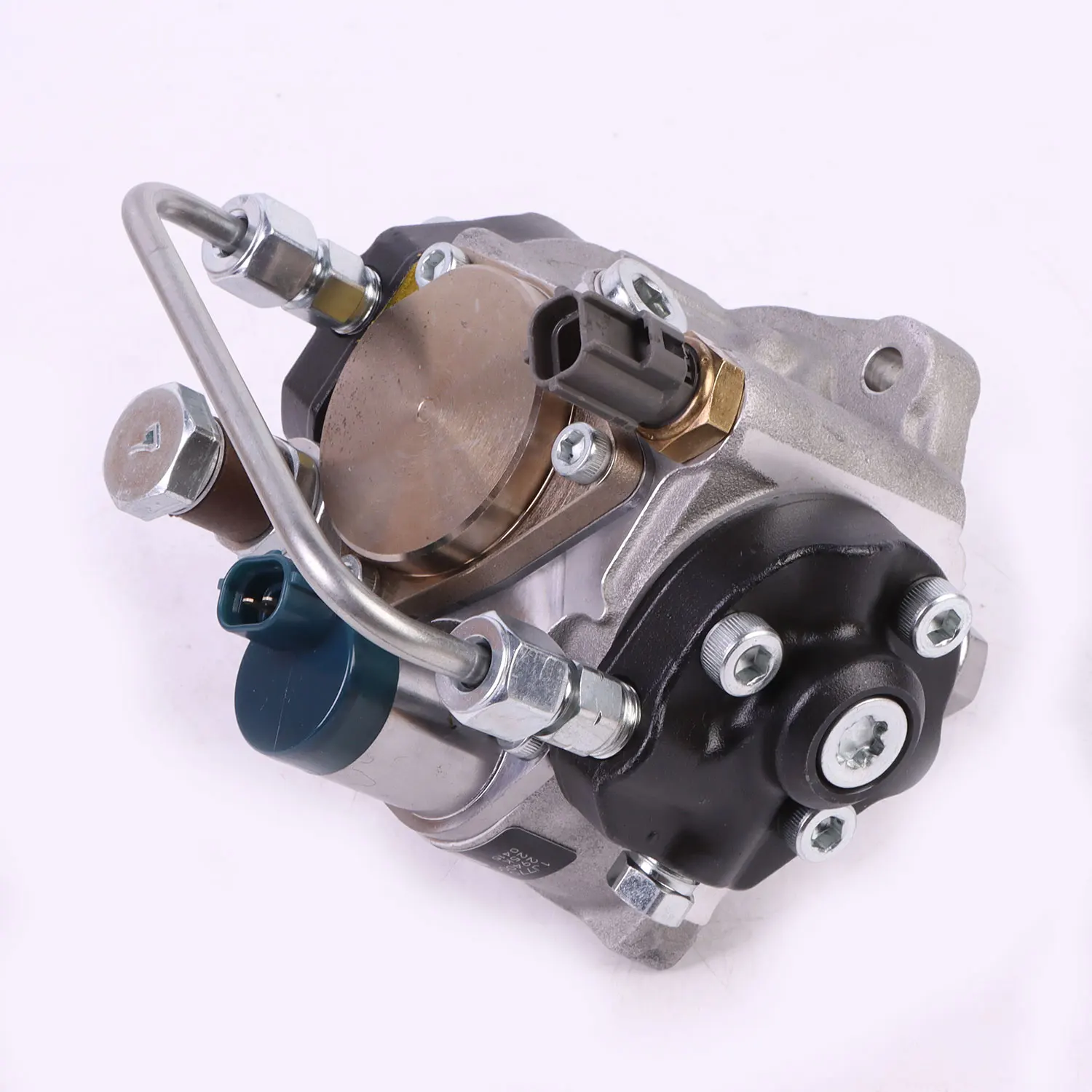 DPGKITS Fuel Pump For CAT Kubota Fits Denso Engine 1J770-50503 436-1091 1J770-53051 294000-1872 Accessories Dropshipping
