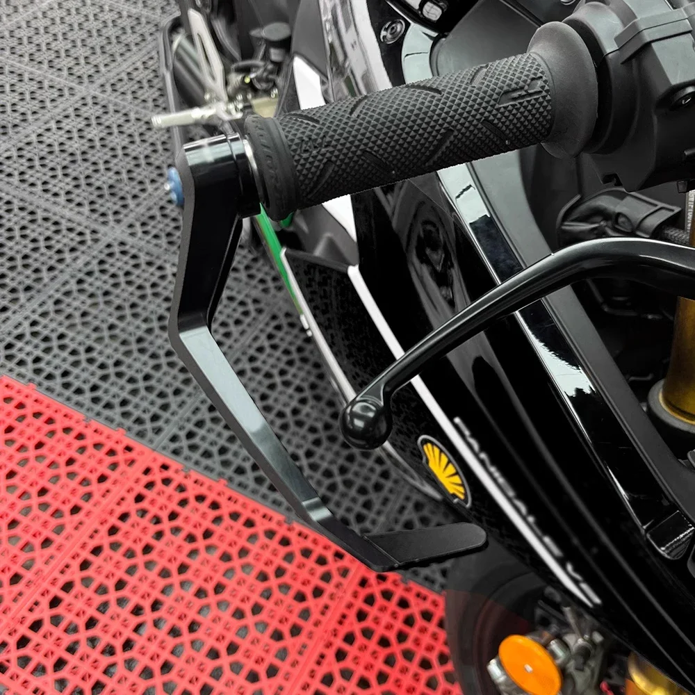 For DUCATI Streetfighter V2 V4 S SP Brake Clutch Lever Protector V2 V4 V4S V4SP Motorcycle Bow Guard Brake Clutch Handguard
