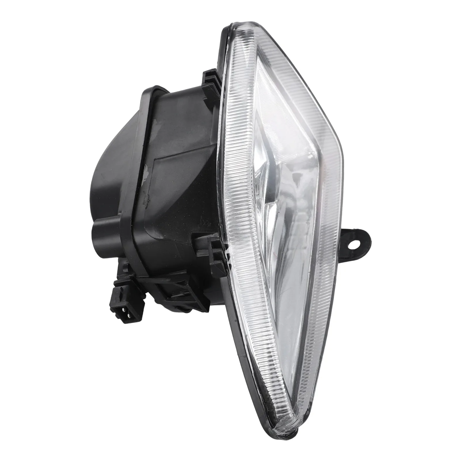 

Left Front Bumper Fog Lamp Light for Ford Fiesta Efficient Direct Installation Robust Design with Anti Features