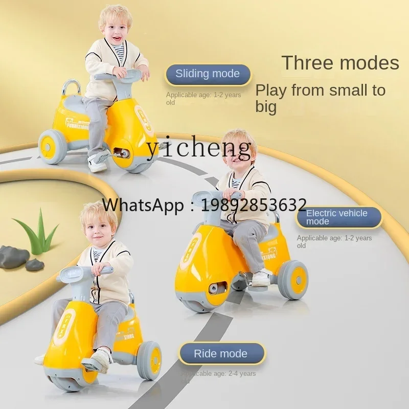 Children's Educational Toys Infants Baby over One and a Half Years Old Little Girl Birthday Gift Baby Boy