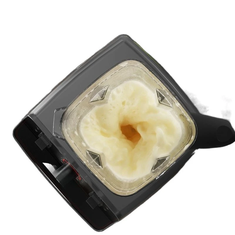 

Multifunctional Wall Breaker Smoothie Machine Commercial Juicer Juice