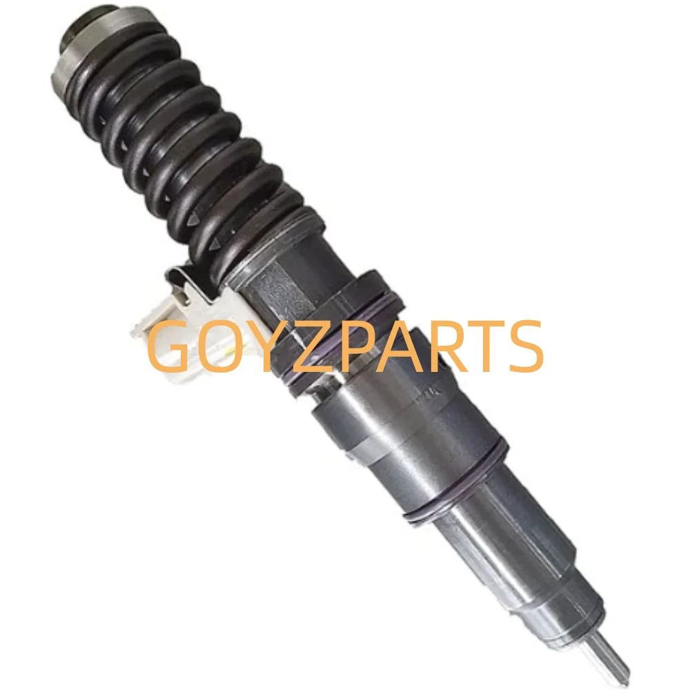 85013151 85013152 85013149 Brand and New Fuel Injector Nozzle Common Rail Injector Assy For Volvo D16 Mack MP8 Diesel Engine