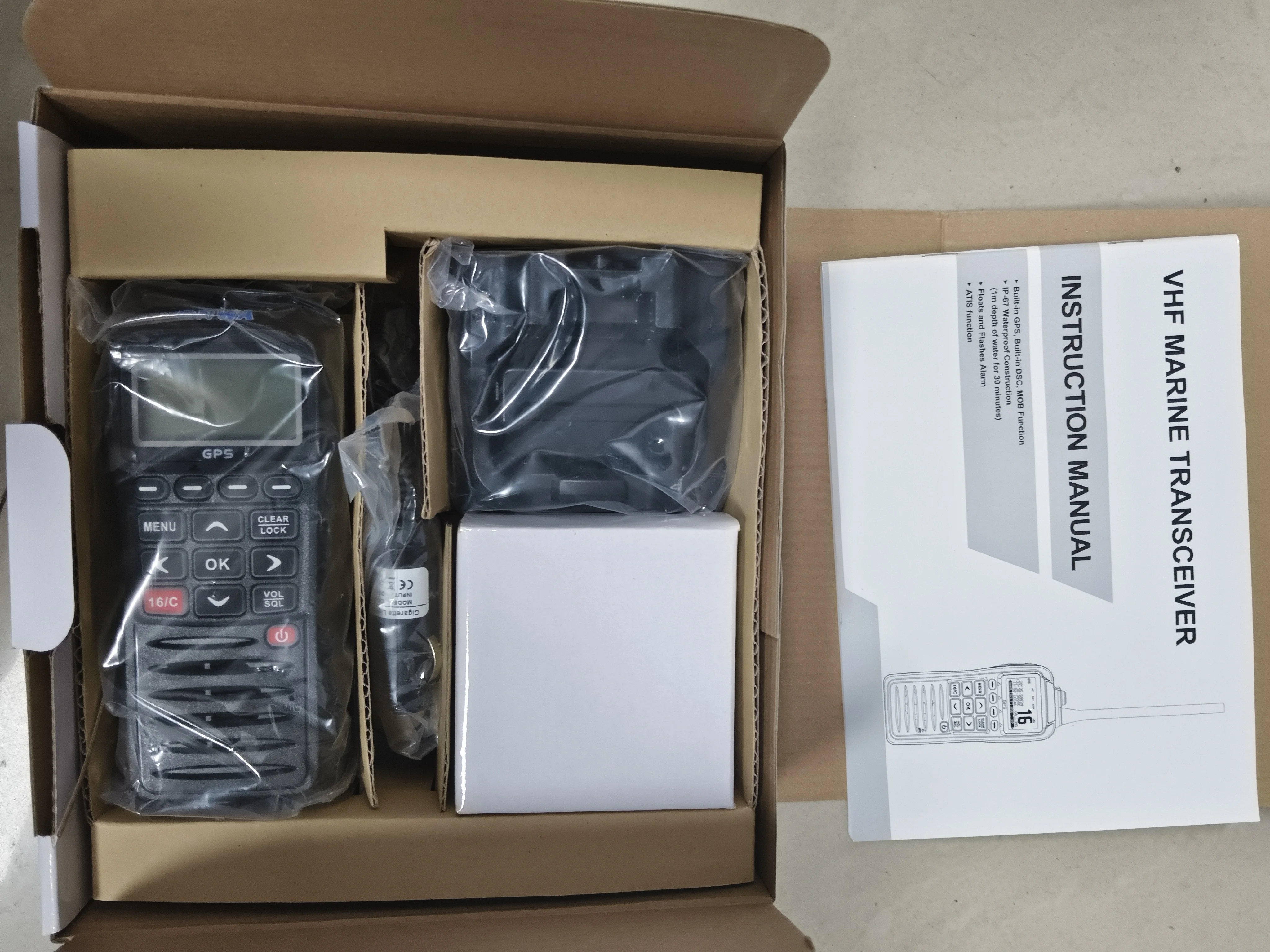 KV-38 Onwa Marine H…