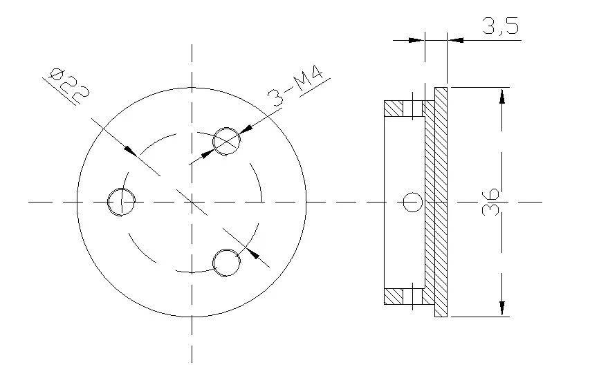 Electromagnetic Marking Needles