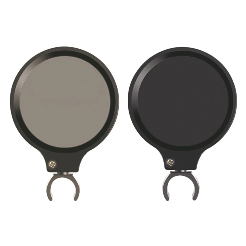 ปืนเชื่อมกระจกเลนส์กรองแก้วอุปกรณ์เสริม Fit QQ-150 QQ150A WP-26 Dropship