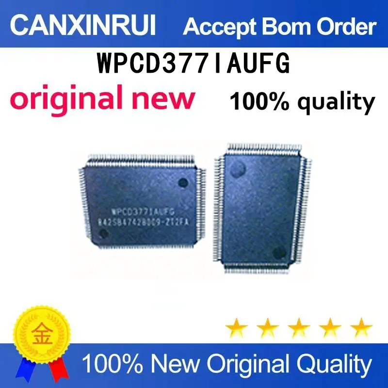 5pcs-100pcs）brand-new-original-stock-wpcd377iaufg-wpcd377
