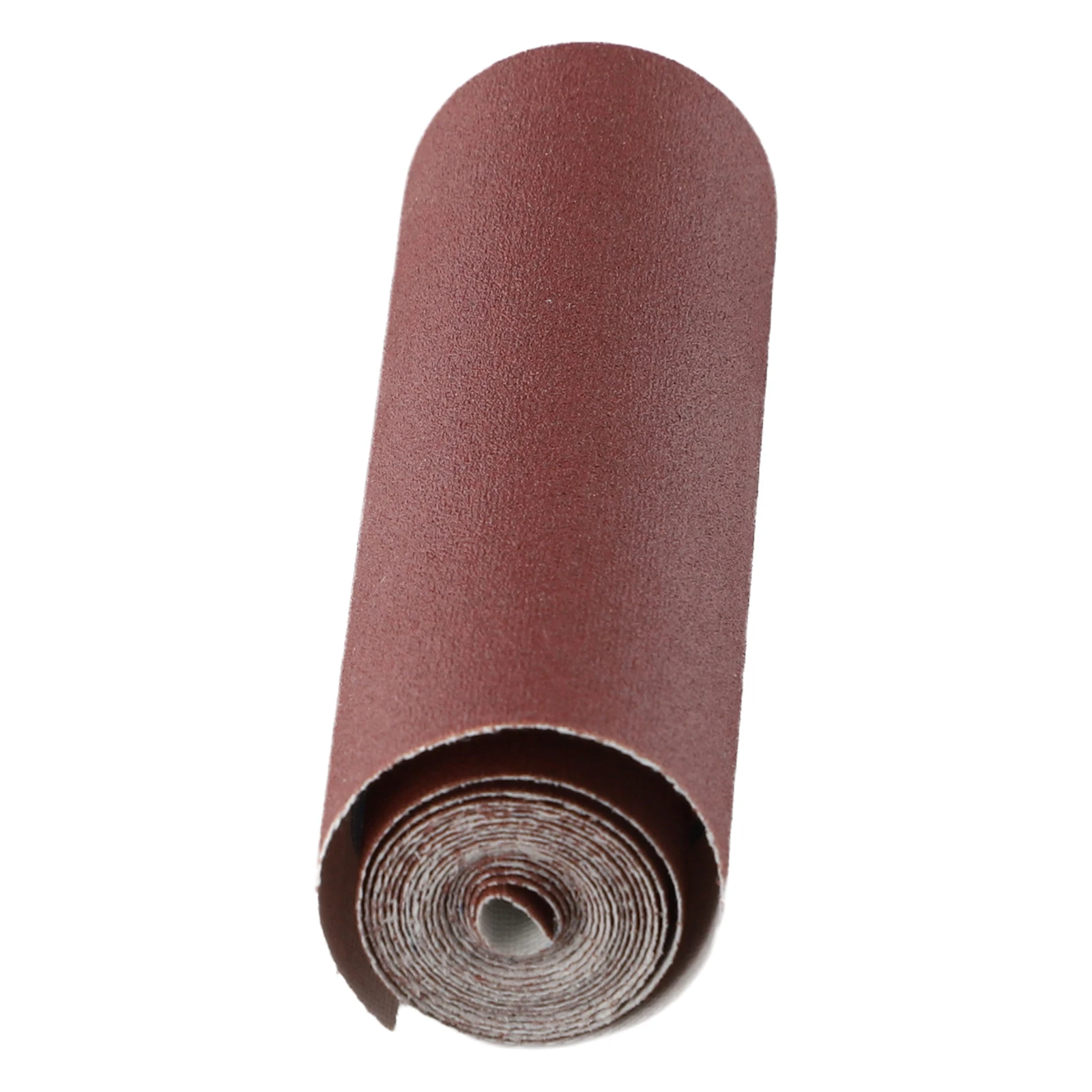 Sandpaper Roll Emery Cloth Sanding Abrasive Tool 80 120 180 240 600 800Grit For Drum Sander Woodworking Automotive Metal Sanding