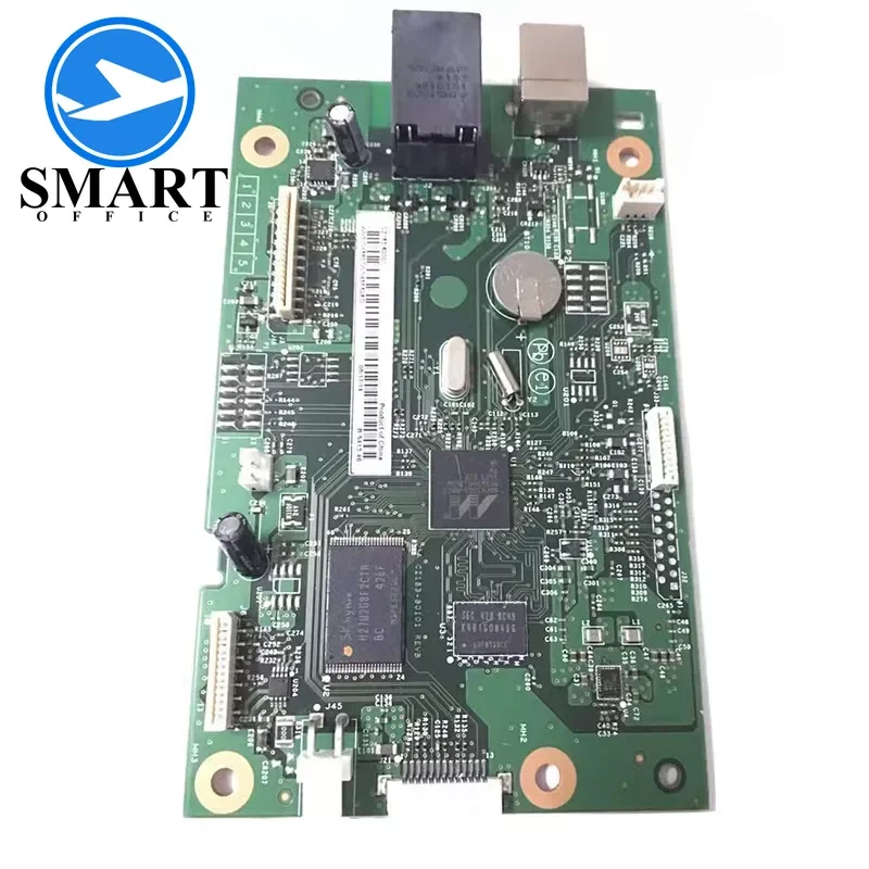 

1PC New Original PCA ASSY Formatter Board Logic Main Board Mainboard Mother Board For HP LaserJet Pro M127FN CZ183-60001