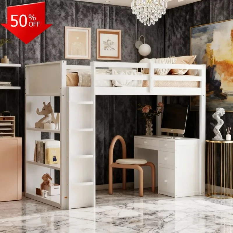 

Childrens Beds Kids Kids Bunk Bed Transition Child Floor Bed Toddler Baby Accessories Children's Summer Kid Bedroom Furniture