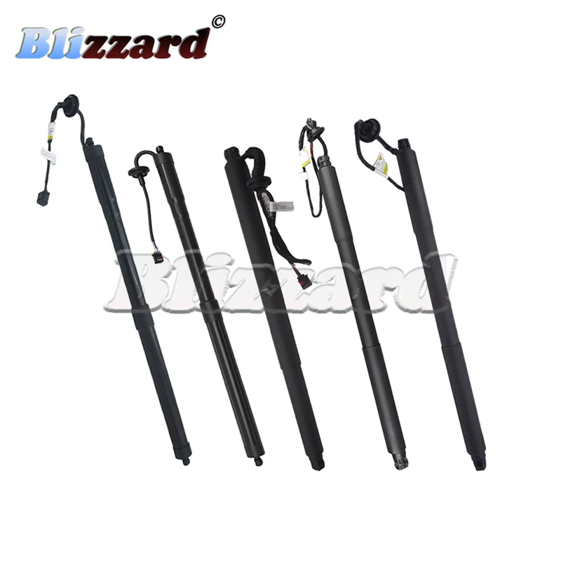 

Brand New Left and Right 51249465654 Power Liftgate Electric Tailgate Struts for BMW X2 F39 Car Accessories 2018-2020