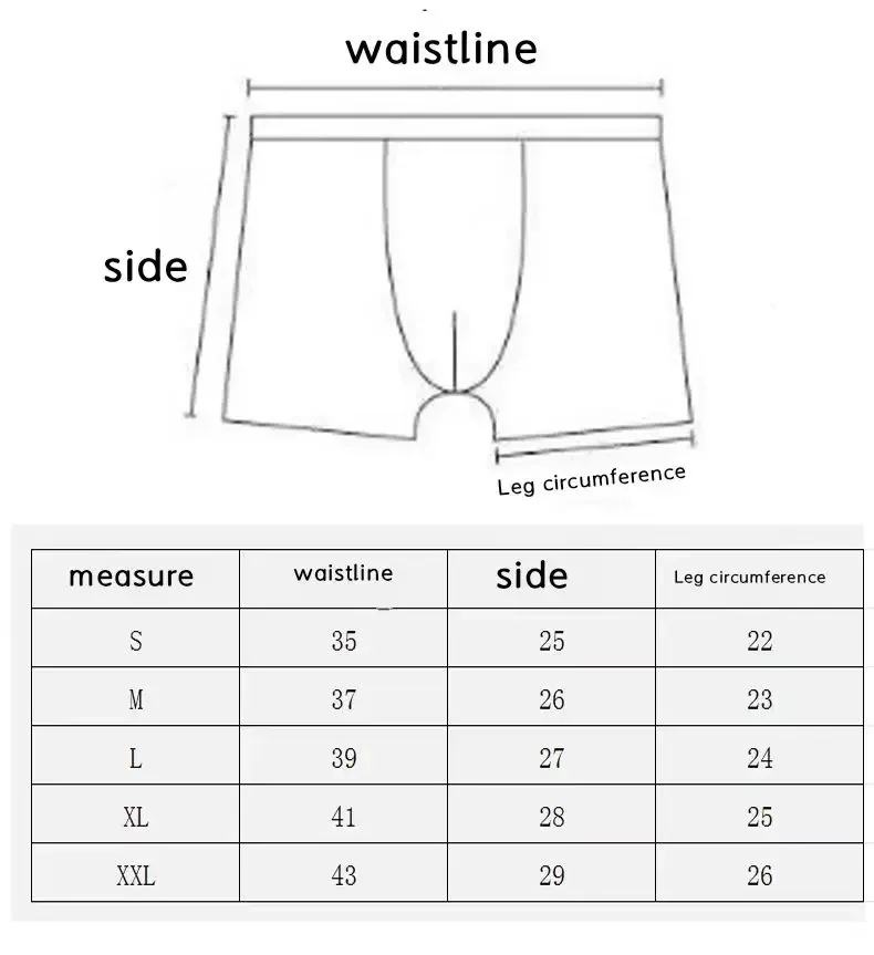 1-4 قطعة شورتات الملاكم الجديدة القريبة يجب اقتناؤها للرجال ملابس داخلية سوداء لصيف 2025 مريحة وجودة عالية