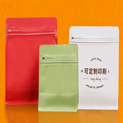 1PC/Lot Chinese TieGuanYin Tea Cotton Paper,Ginseng GaBa Oolong Tea Packing Bag,NO Recyclable Food Packaging Supplies