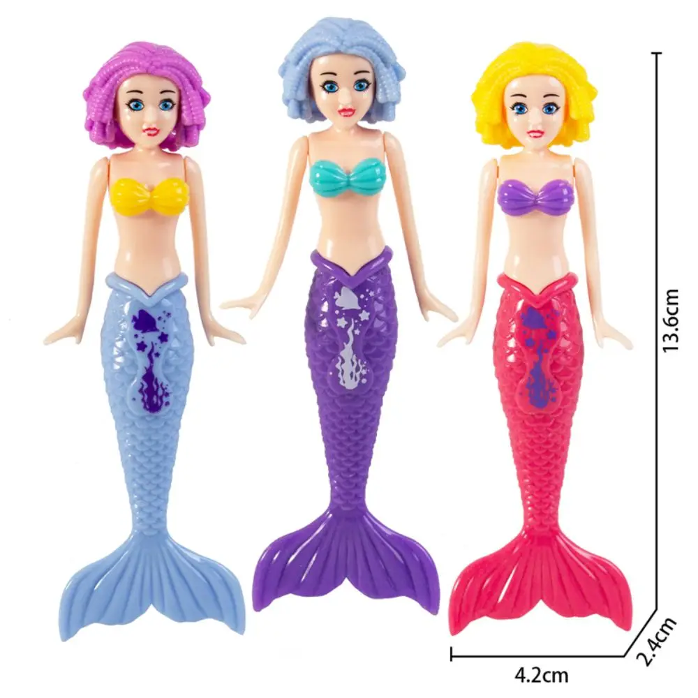 مجموعة تدريب على السباحة مكونة من 4 قطع للغوص على حمام السباحة، ألعاب رياضية مائية تفاعلية مناسبة للجنسين #3