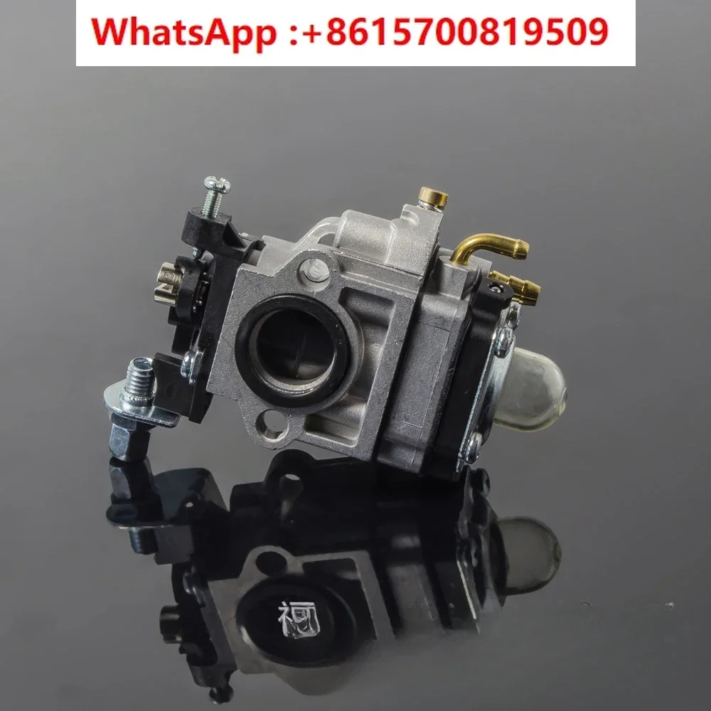 

Carburetor MP15 for 1E40F-5 40-5 44F-5 40F-5 44F-5 two-stroke lawn mower
