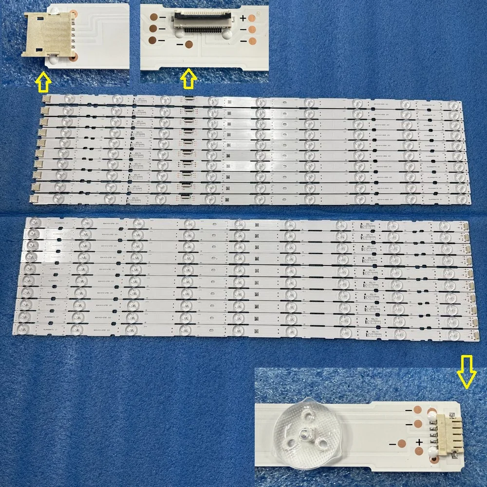 striscia-di-retroilluminazione-a-led-per-sony-xbr65x955g-kd65x9500g-xbr65x900f-kd65xf9005-kd65xg9505