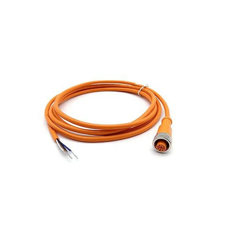 Nuevos conectores originales (cable de sensores) EVT004 EVT001 EVT002 EVT005 EVT006 EVT003