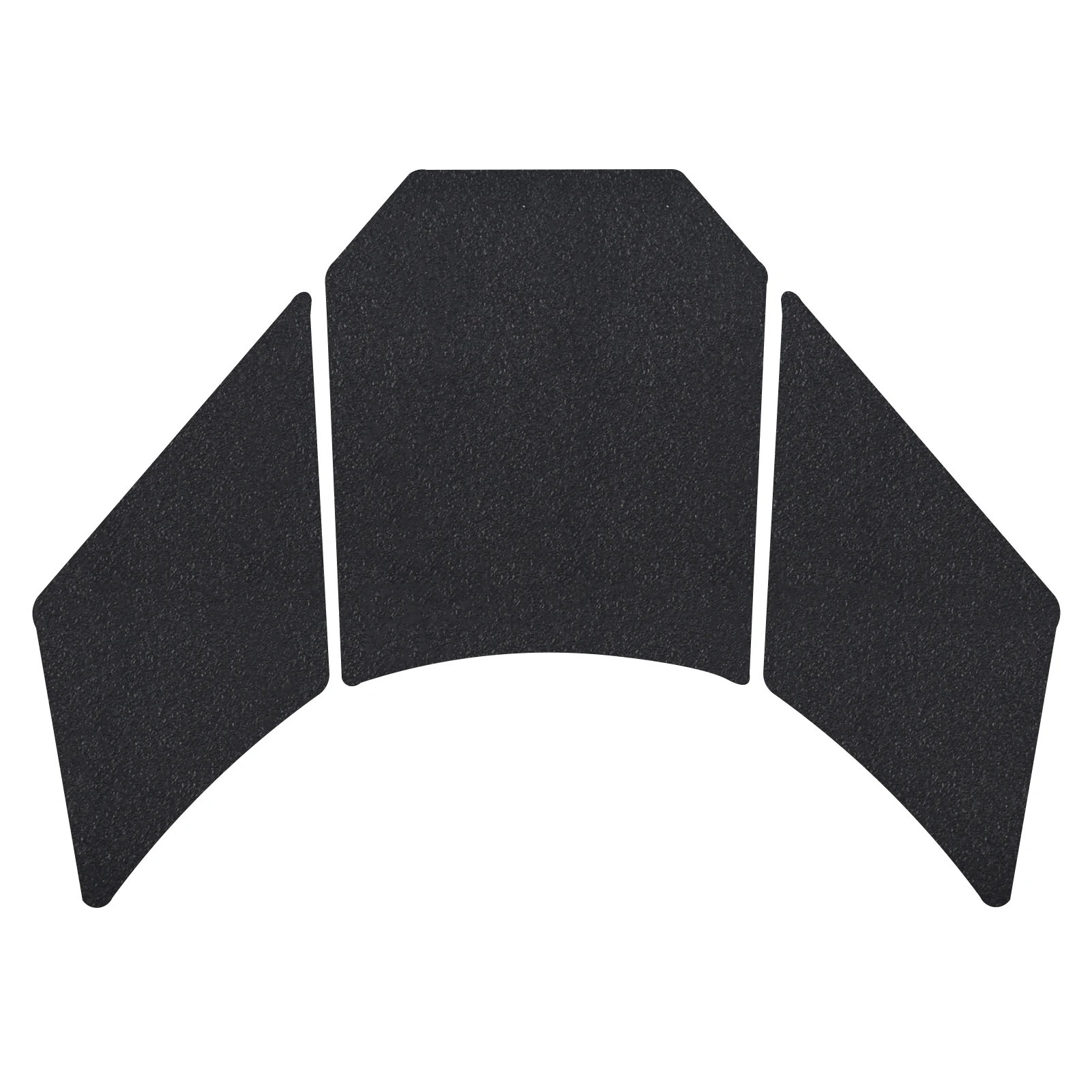  لهوندا XL 750 2024 2025 دراجة نارية اكسسوارات خزان الوقود وسادة واقية ملصق الجانب مكافحة زلة الركبة حماية الوسادة #2