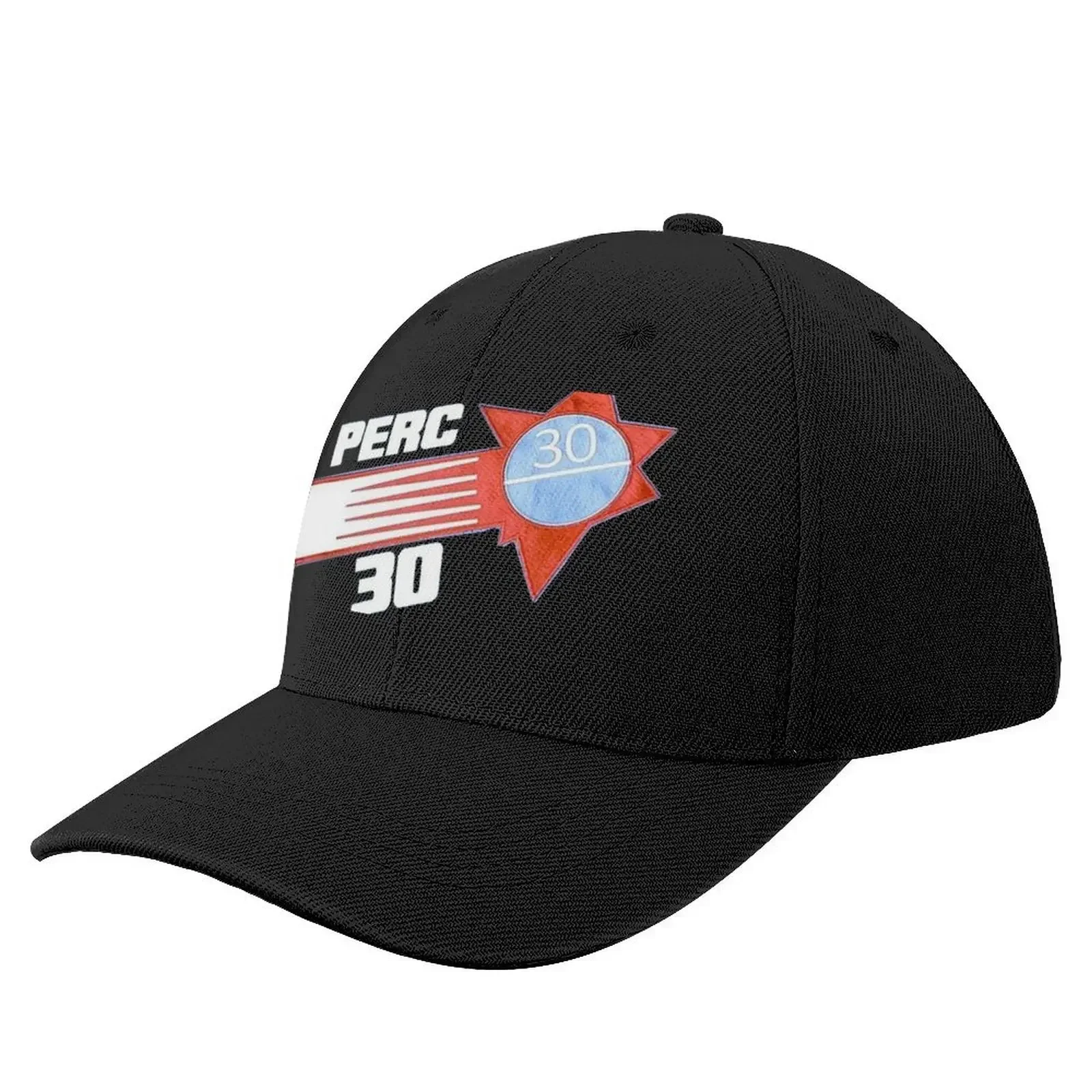 

Perc 30 Rocket Baseball Cap Sunscreen Anime Hat derby hat Baseball For Men Women's