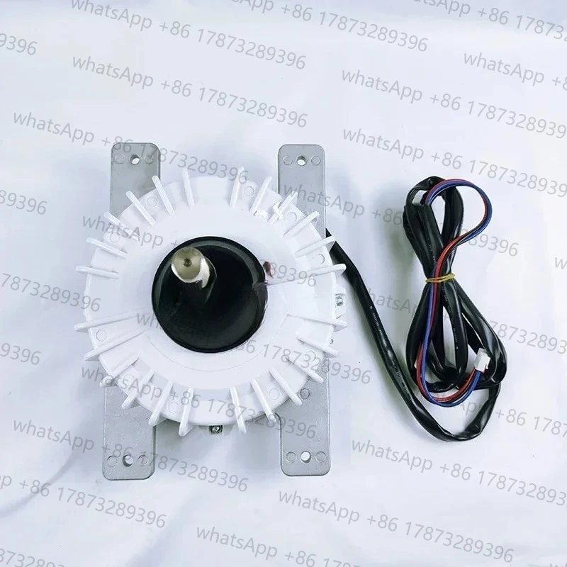 

ZKSN-560-8-34 for outdoor motor WZDK560-38G of Midea multi unit air conditioning (heat pump) unit