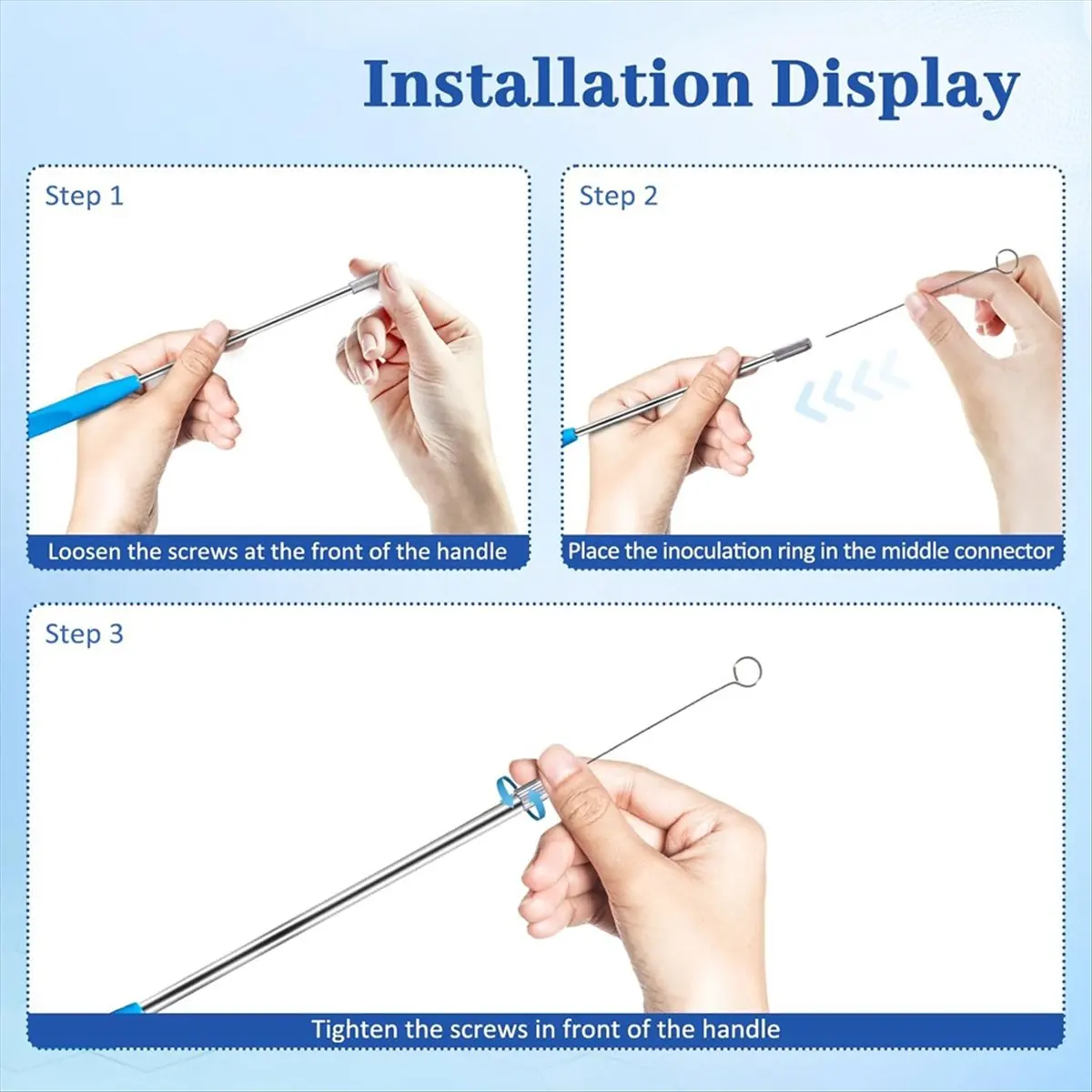 ad11-limpador-de-cultura-metalico-bastao-de-amostragem-para-micologia-com-2-cabos-e-90-aneis-de-inoculacao-reutilizaveis