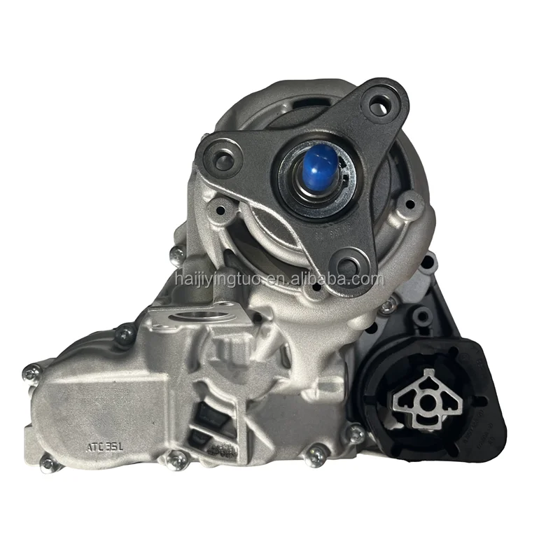 

ATC35L Transmission Transfer Case Compatible with B MW 1 2 3 4 5 6 7 Series F22 F30 F32 F33 F34 F36 F10 AWD