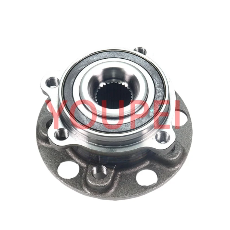 

A2233340300 Front wheel bearing hub assembly is suitable for Mercedes-Benz W206 W223