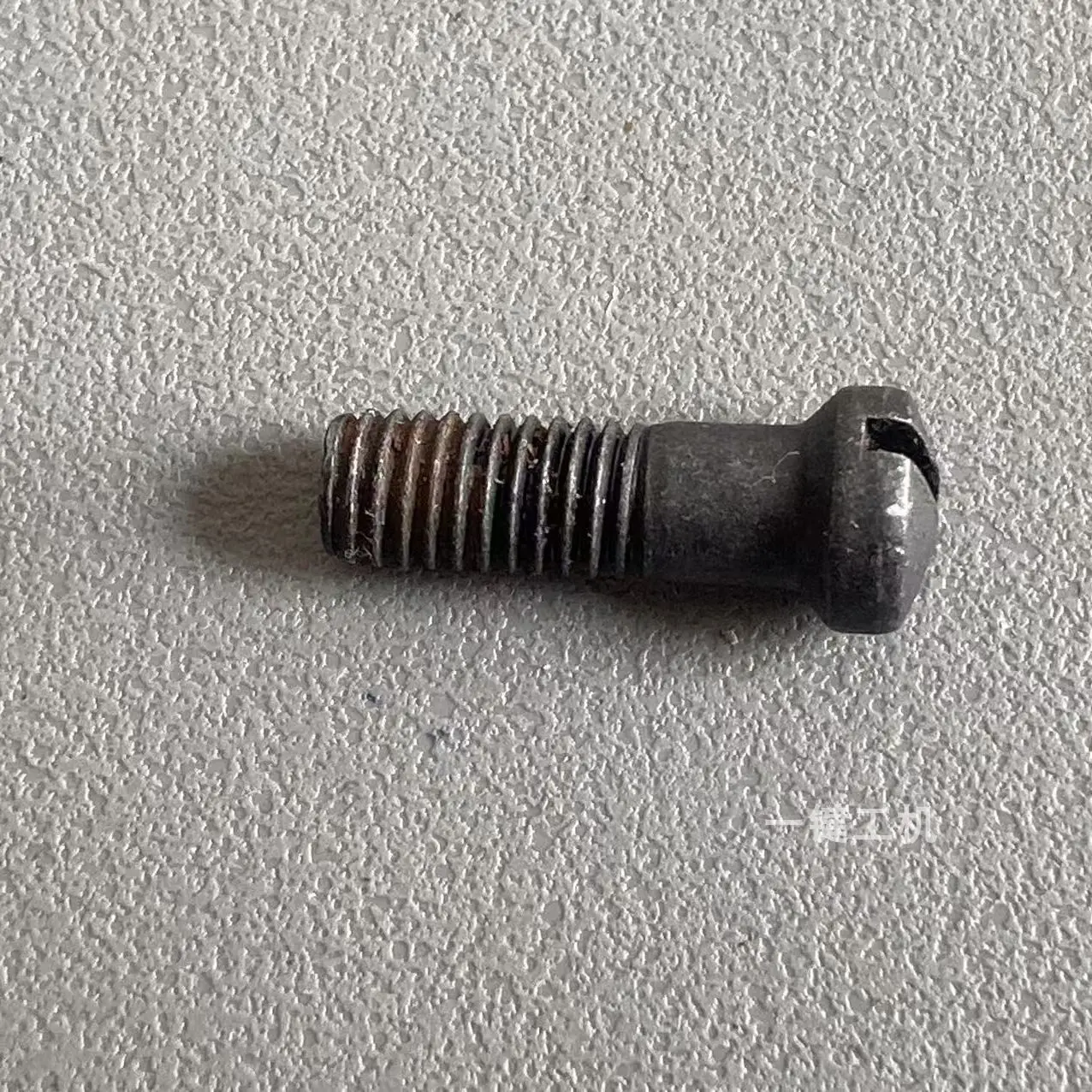 

Electric drill chuck screw reverse screw original