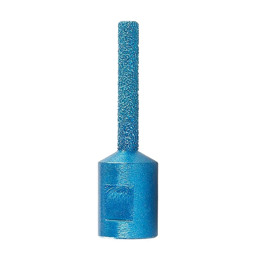 6/10/15mm Milling Cutter Drilling Grinding Edges Enlarge Shape Finger Bit For Ceramic Tile Granite High Quality