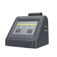Wifi Watering Timer, Rainpoint Automatic Watering Pump Controller, Garden Drip Irrigation System Flowers Plants Sprinkler