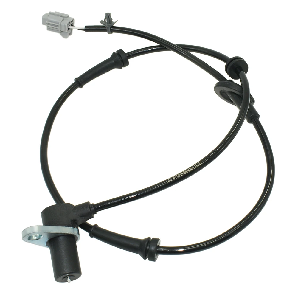 

ABS Wheel Speed Sensor 47910-BM400 47910BM400 For Nissan Almera 2003-2006