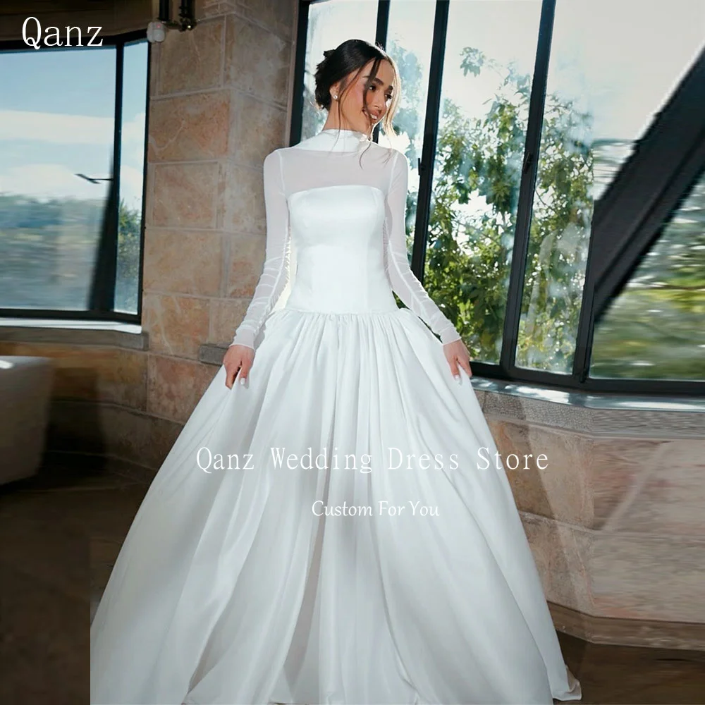 Qanz Vinatge Soft S…