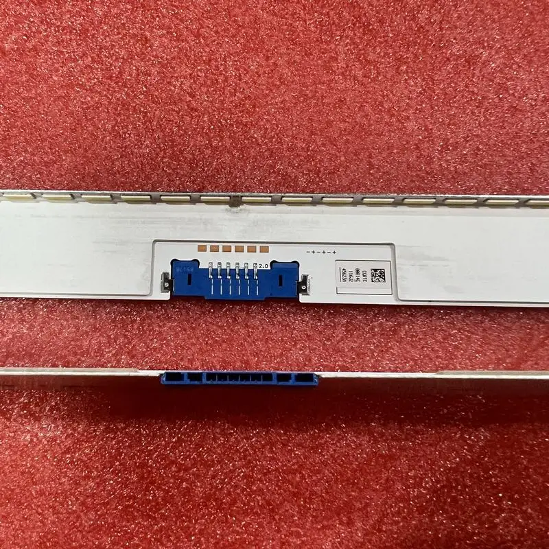 LED-Hintergrund beleuchtung Streifen für Samsung BN96-45623A UA65NU8000 UA65NU8500 UE65NU8000 UE65NU8500U UE65NU8500 UN65NU8000 UN65NU8500