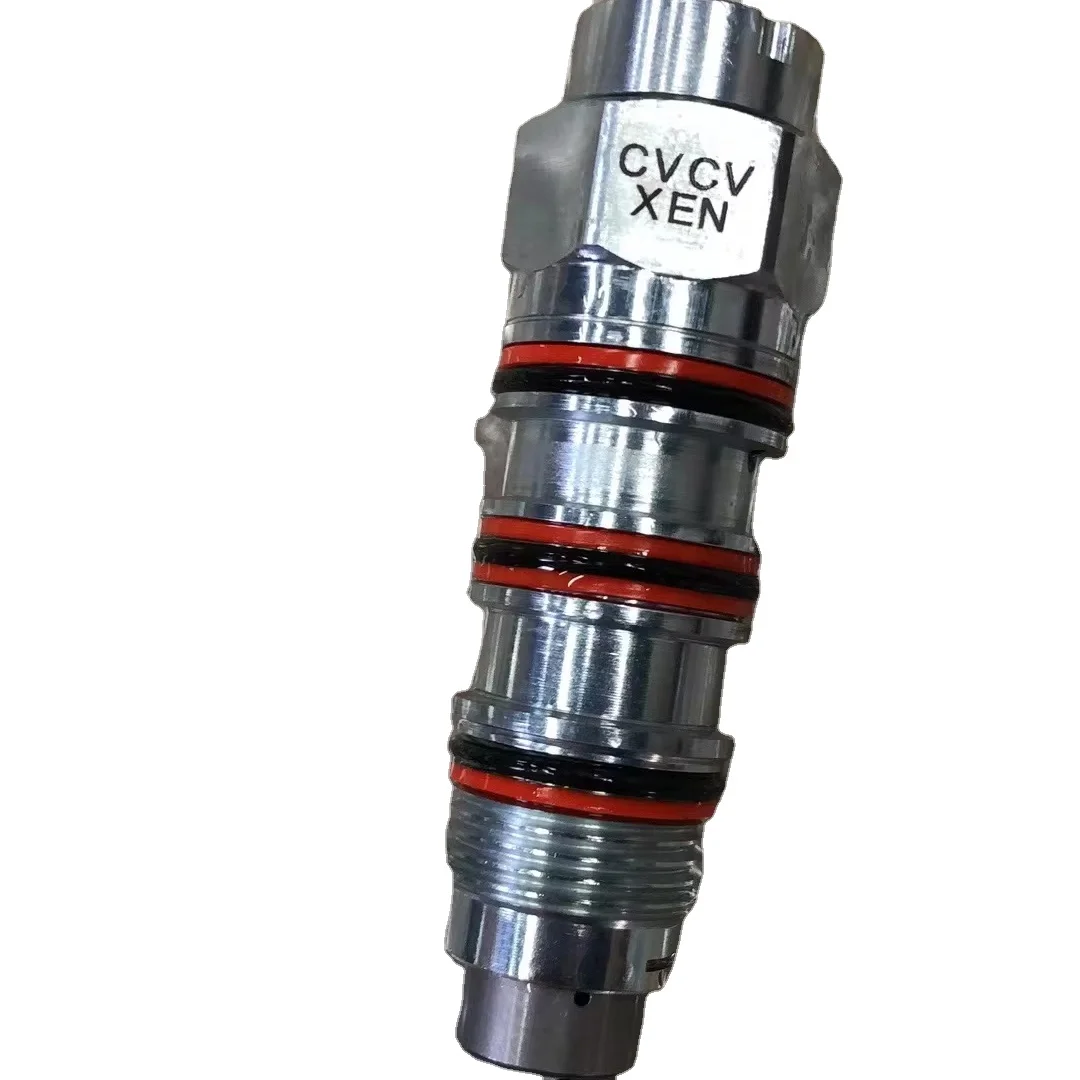 CVCV-XEN SUN HYDRAULICS origin Vented pilot-to-open check valve in stock cartridge competitive original