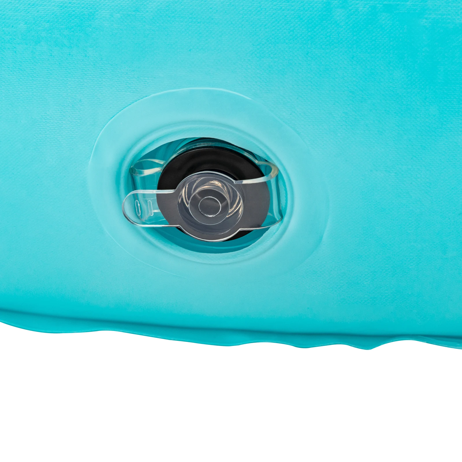 PVC Patienten-Duschbett, faltbares Patienten-Bade- und Waschbett, 8-10L Kapazität, aufblasbare Badewanne, Duschbett für Behinderte, 60s Inf – Detail 14