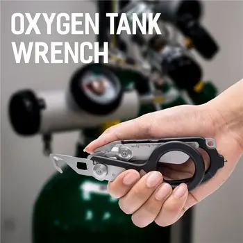 10 best sales narzędzie wielofunkcyjne Leatherman - №10