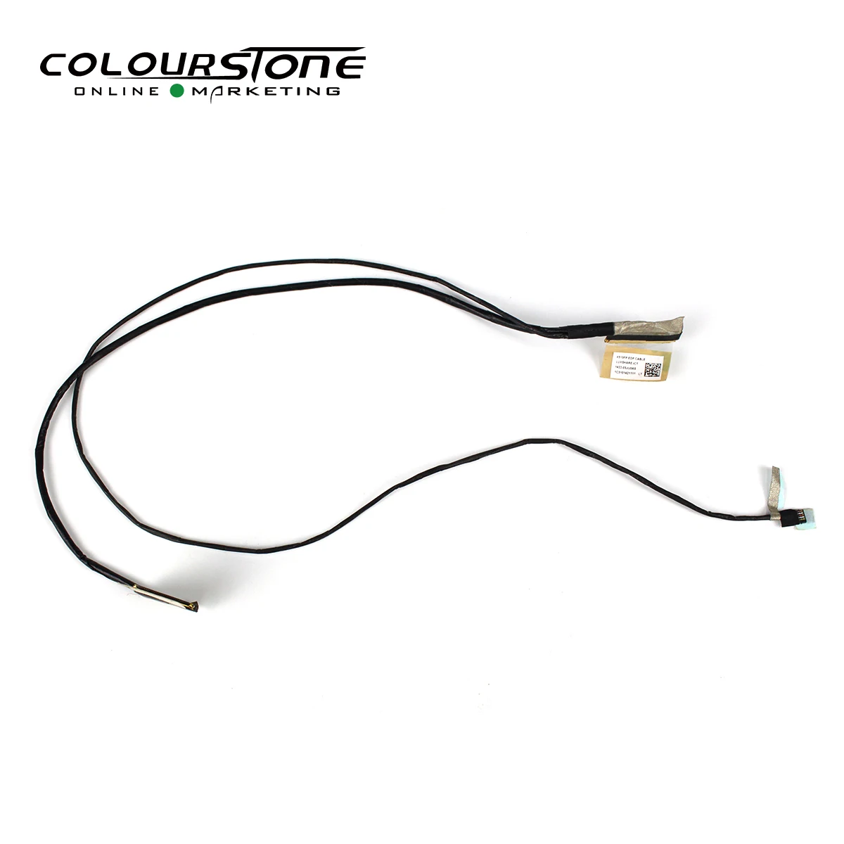 Laptop Screen Cable Display Cable for ASUS X513EA X513EP X513EQ X513 LED Video Screen Flex Cable 1422-03JT0AS 1422-03JU0AS