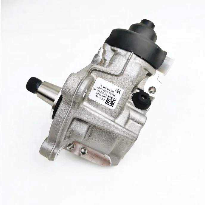 

original new Diesel Fuel Injection Pump Assy 0445010533 common rail pump 03L130755AB OE 03L130755AB