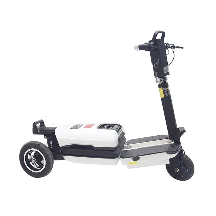 best electric scooter 3 wheel electric scooter for senior