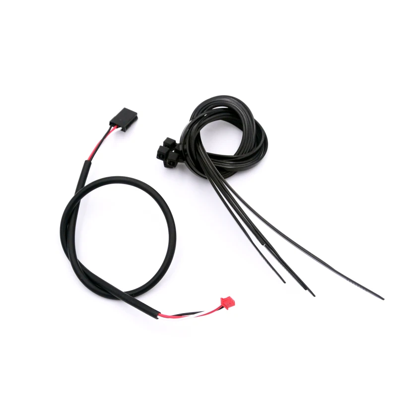 

WLtoys 104072 RC car spare parts 104072-2120 signal power supply line