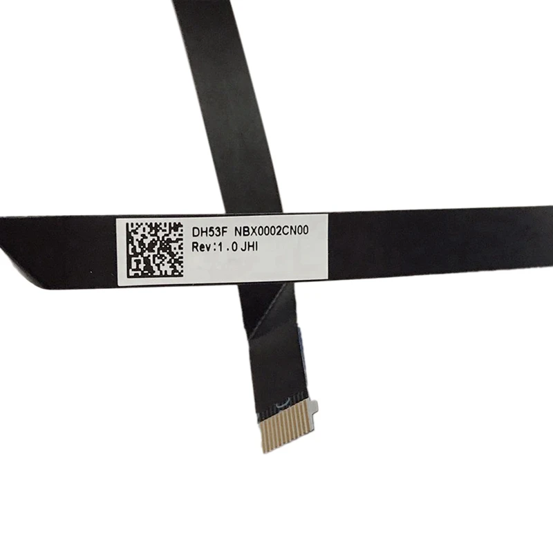 2X SSD SATA القرص الصلب كابل HDD موصل لشركة أيسر أسباير AN715-51 AN515-54 AN515-53 AN515-52 DH53F NBX0002CN00 (12 سنتيمتر)