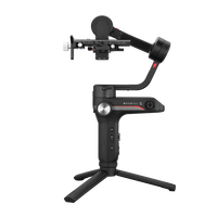 Tracking Zhiyun for Camera Weebill S ready stock gimbal video Stabilization Ergonomic CE ROHS