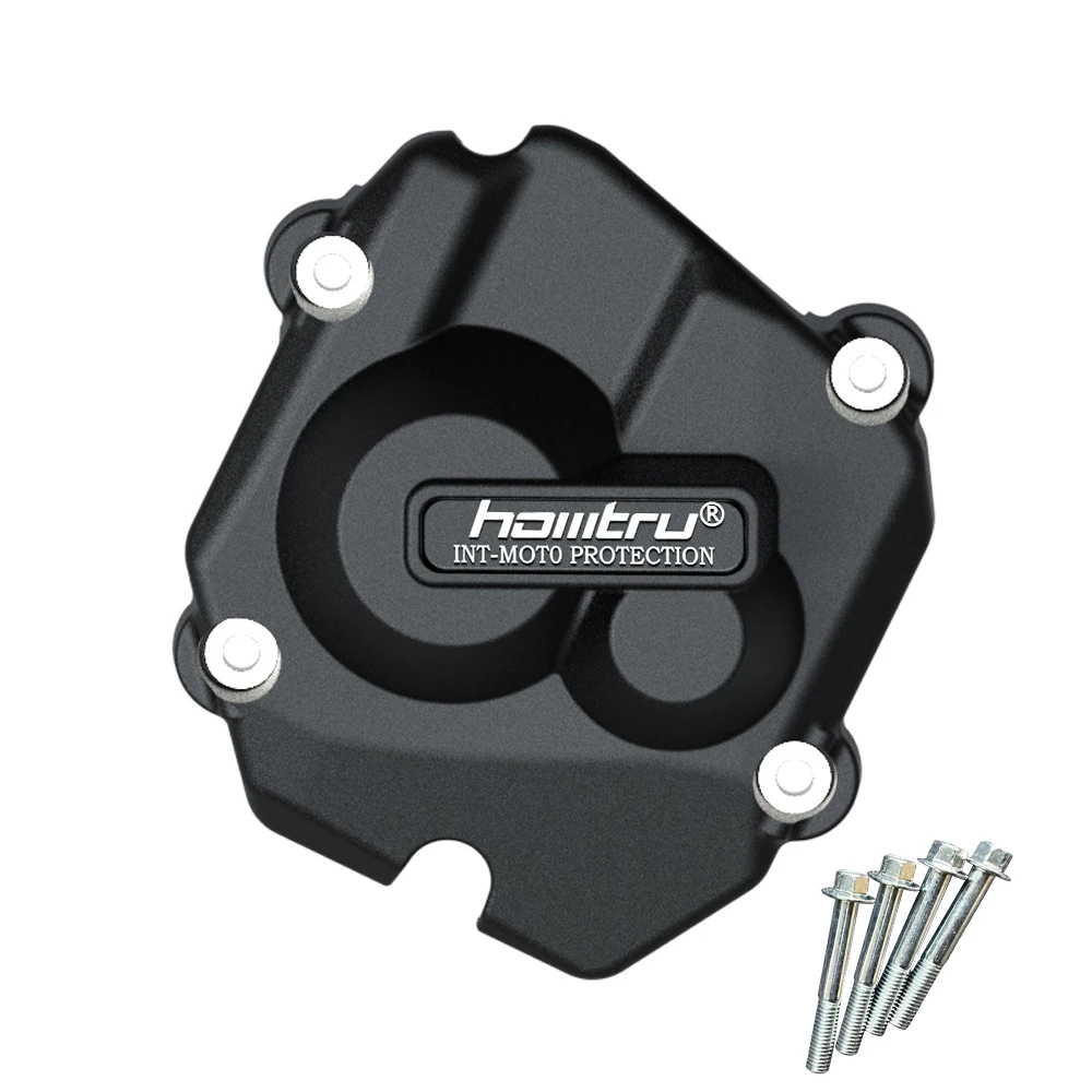 

Motorcycle Engine Cover Protectors for KAWASAKI ZX-10R ZX10R 2011-2022