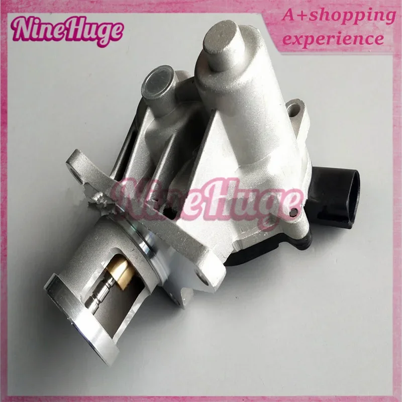 1026150FA130 Waste Gas Recirculation Valve EGR Valve For JAC T6 T8 4DA1 E3840028020A0  JAC 1026150FB 1026150FA130