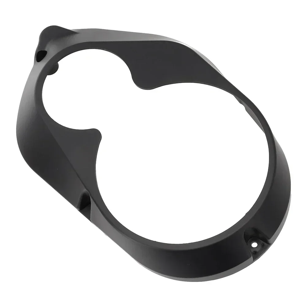 E-bike Case For Bafang- Middle Motor Guard G520A ACM02 Cover M500 Middle Motor Bezel G521 Motor Repair Bicycle Accessory