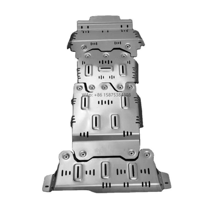 

Great Wall Series for US for Automotive Engine Hood New 3D Plastic Splash Plate Performance Parts 2000-2023