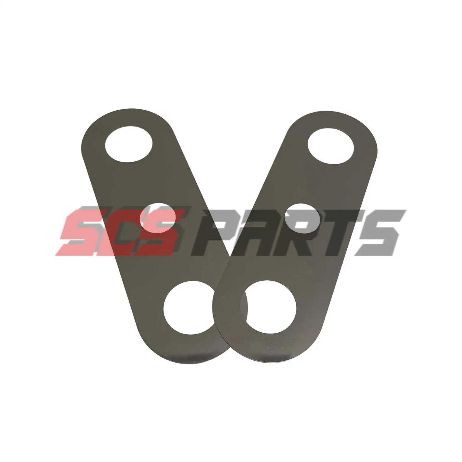 

2× 3026312 Shim Fit Cummins Engine KTA19 KTA38 KTA50 NT855 QSK