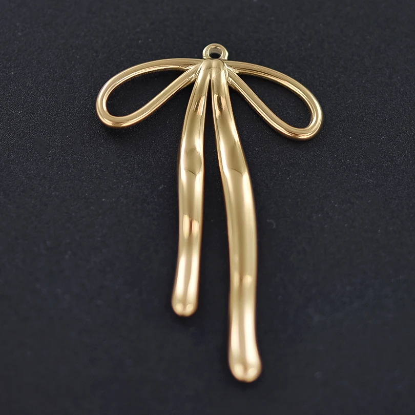 Creative Irregular Shape Pendant for Jewelry Making