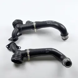 97010623101 97010623201 for Porsche Panamera Radiator Coolant Pipe Coolant Hose Antifreeze